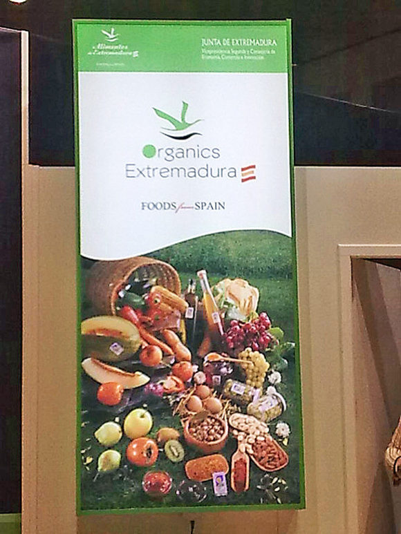 Alimentaria 2010  в снимки