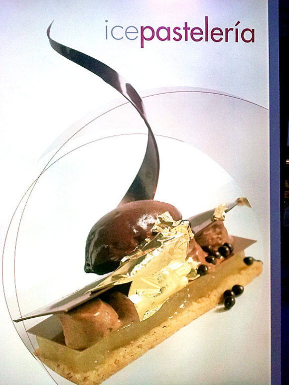Alimentaria 2010  в снимки