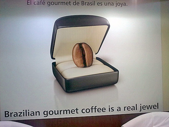 Alimentaria 2010  в снимки
