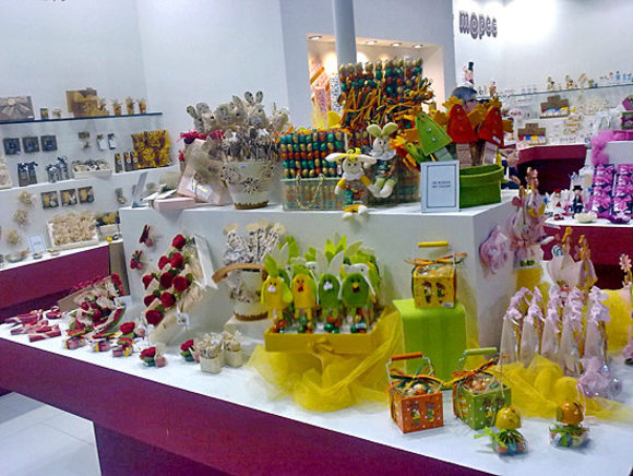 Alimentaria 2010  в снимки