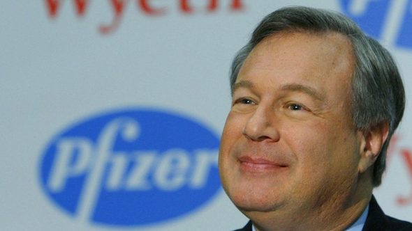 Според запознати Джефри Киндлър не си е тръгнал "по лични причини, да прекара повече време със семейството".