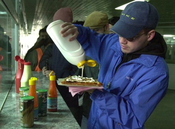 Над 60% от хората не спортуват. Всеки втори човек в България между 35-44 г. има проблем с теглото