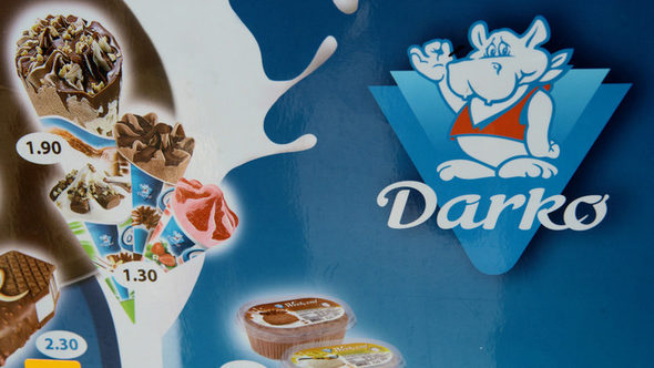С покупката си на "Дарко" Unilever се изправя срещу лидера на пазара "Нестле айс крийм".