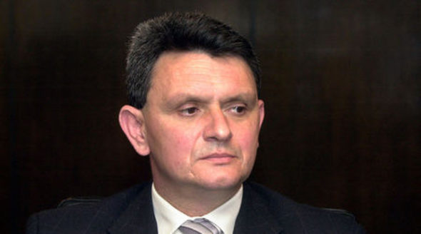 Правителството определи Веселин Златев за председател на КЗП. Досега той беше съветник по регионална политика на премиера Бойко Борисов.