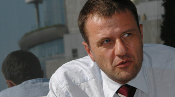Управителят на "Фикосота Синтез" (FS) Красен Кюркчиев е един от отличените с приза Ruban d'honneur (в буквален превод "лентата на честта" - бел.ред.) в категорията "Предприемач на годината", а IT компанията "Телерик" получи награда в категорията за бизнес с оборот до 25 млн. евро от European Business Awards 2011.