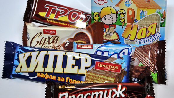 Два фонда купуват българския производител на захарни изделия с цел да го направят регионален играч