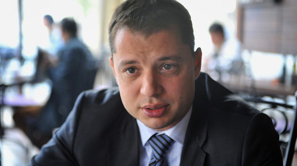 Гафът с бизнес форума в Катар бил "капчицата, която преляла чашата" за Трайчо Трайков