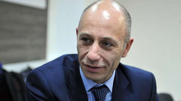 Така че държавата е осигурила един минимум, оттук нататък важното е да се разработи адекватна стратегия как държавата иска да развива износа, казва председателят на управителния съвет на Асоциацията на българските износители