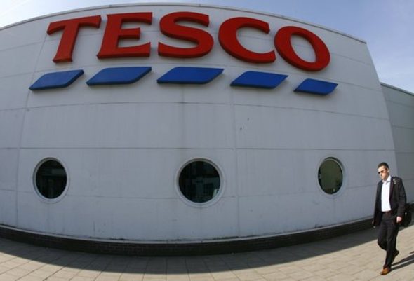 Британска верига супермаркети продава 50% от филиала си на японската Aeon