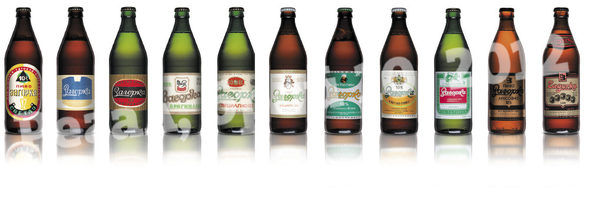 "Загорка" е продукт на стогодишни пивоварни традиции