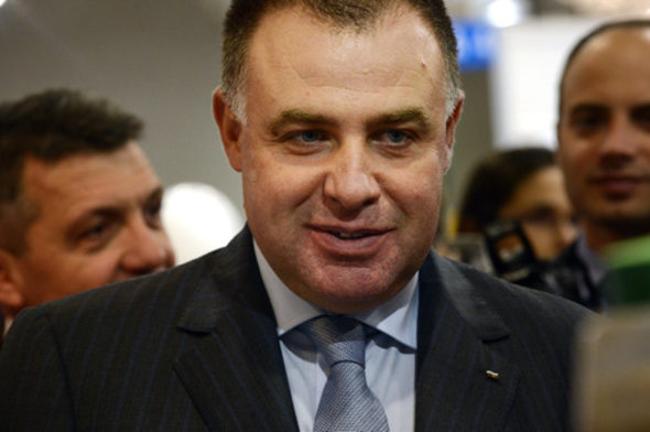 На обвиняемия е наложена мярка за неотклонение "парична гаранция" в размер на 10 хил. лв.
