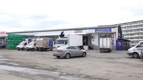 Поръчката за тези артикули направена до 12 ч., ще бъде доставена до обекта на клиента в рамките на същия работен ден.