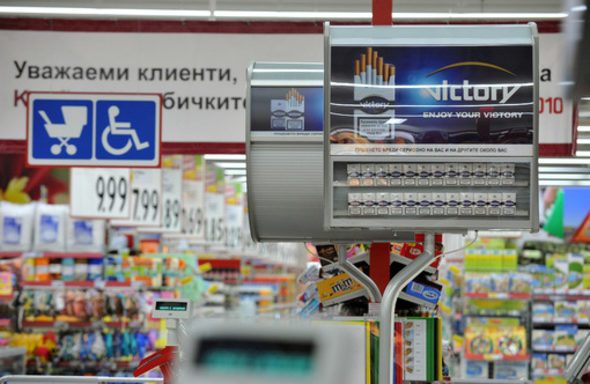 Лидери са "Кауфланд", "Метро" и "Билла"