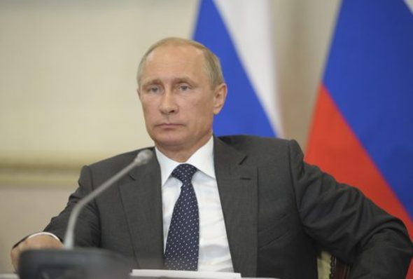 Eмбаргото, наложено от Владимир Путин, е насочено срещу САЩ, Канада, Япония, Швейцария, Норвегия и всички държави от ЕС.