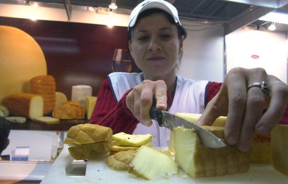 Производителите и търговците на млечни продукти трябва да прояват гъвкавост за вземане на бързи професионални решения.