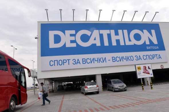 До момента експанзията на френската компания изпреварва плановете, които бяха за тези 3-4 години да покрие големите градове.