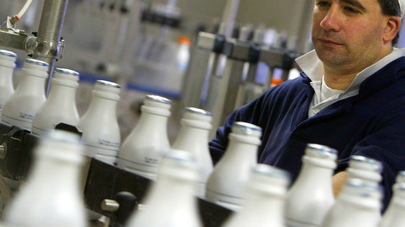 Компанията ще пусне новия си бранд Fairlife на пазара в САЩ през декември