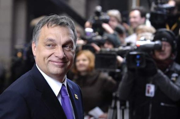Парламентът на Унгария реши супермаркетите да не работят в неделя, мярка, която ще навреди на големите чуждестранни търговци на дребно като Tesco, Auchan и Aldi, които наскоро бяха натоварени с нови данъци, посочва Dailymail.