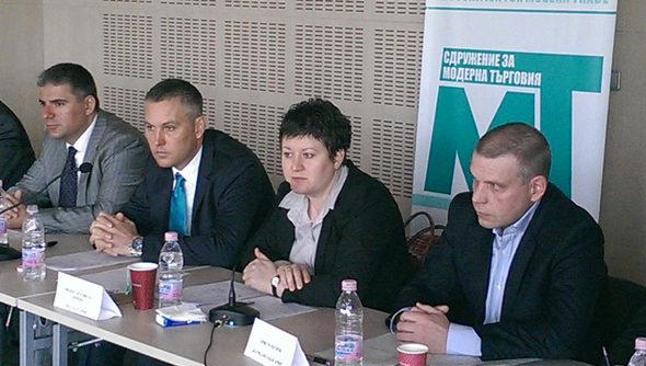В партньорство с търговските вериги български производители изнасят продукти в над 45 страни