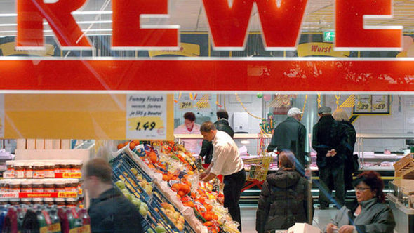 Интерес към веригите имат обединението "Пикадили" - Carrefour и собственикът на "Белла България" - "Импала"