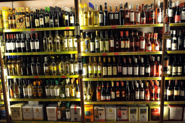 Поляците са купили през 2014 г. 15 млн. л вино, произведено в България