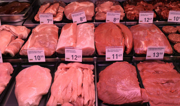 Продукти със стари етикети ще се продават до изчерпване на количествата
