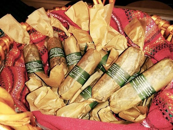 На 2 юли в Плодвив се открива занаятчийска кухня "Фермата", в която малки производители на храни ще имат по-добри шансове за реализация