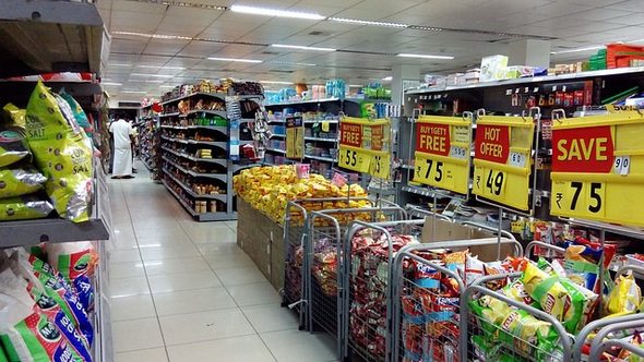 Инфлацията в региона също се е забавила през юни