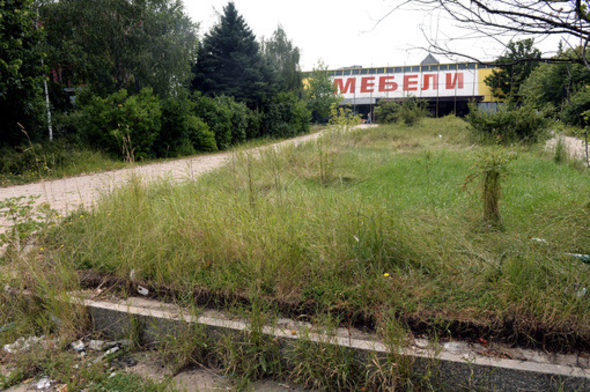 Заместник-министърът на икономиката Даниела Везиева връчи сертификата на инвеститора - турската компания "Гаранти коза"