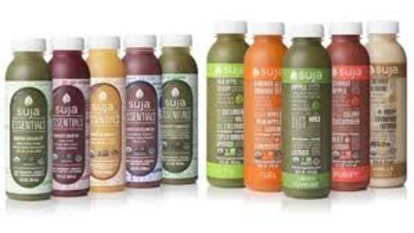 Инвестицията ще помогне на Suja Life LLC да увеличи производството и да подобри дистрибуцията си