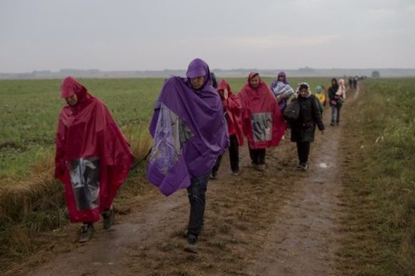 Отношенията между двете страни се върнаха с години назад