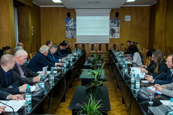 Това показва проучване, поръчано от четирите мултинационални вносителя (Imperial Tobacco, Philip Morris, JTI, BAT ) и "Булгартабак България"