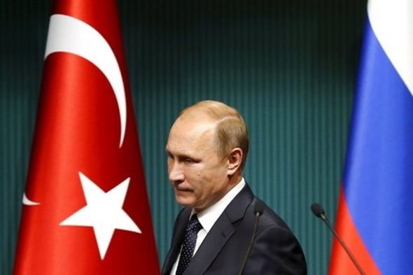 Икономическите мерки срещу Турция в частта на храните ще бъдат аналогични на забраните за САЩ и ЕС