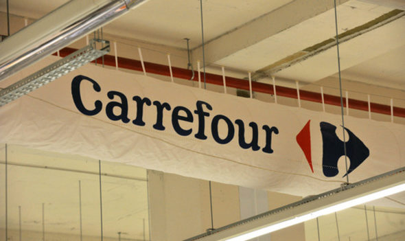 Дейността на веригата в Сърбия ще се управлява от компанията Carrefour Marinopoulos Balkans, част от Marinopoulos Group
