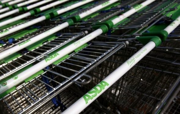 Компанията-майка Wal-Mart затваря 269 магазина в САЩ и Латинска Америка, което води до отрязване на 16 000 работни места