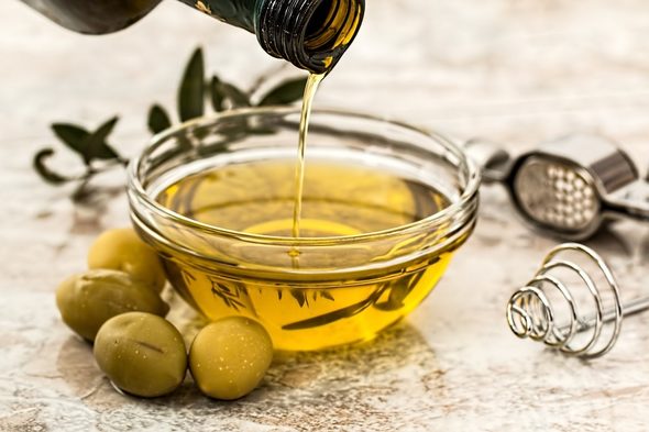 Италия регистрира 25-годишен минимум в добивите на маслини