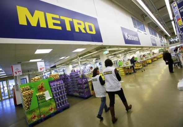 Преди месец от германската компания вече съобщиха, че продажбите им за първото тримесечие на финансовата 2015-2016 г., което обхваща периода октомври – декември 2015 г., са се понижили с 1.3% до 17.1 млрд. евро