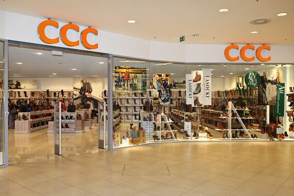 Полската компания смята да продължи експанзията си в Централна и Източна Европа през тази и следващата години и да се превърне в лидер на онлайн пазара на обувки в региона