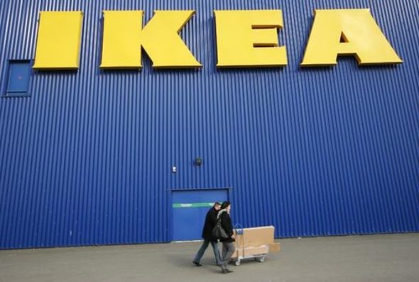 Шведската компания инвестира 70 млн. евро в изграждането на първия си магазин в Белград