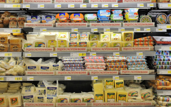 Евтините продукти с растителни мазнини стабилно завзеха пазара заради по-ниските им цени