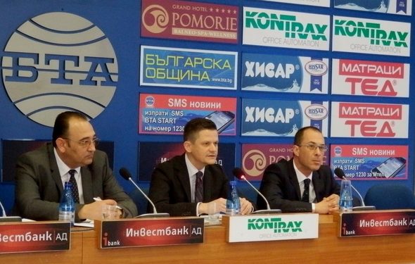 Търговците са все по-склонни да спазват правилата и да гарантират правата на потребителите, смята председателят на комисията Димитър Маргаритов.