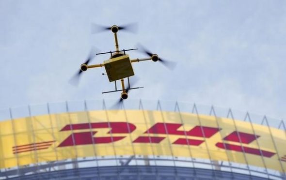 Операцията е обхванала 130 успешни автономни доставки, някои от които са включвали тежки товари, дълги разстояния и труден планински терен