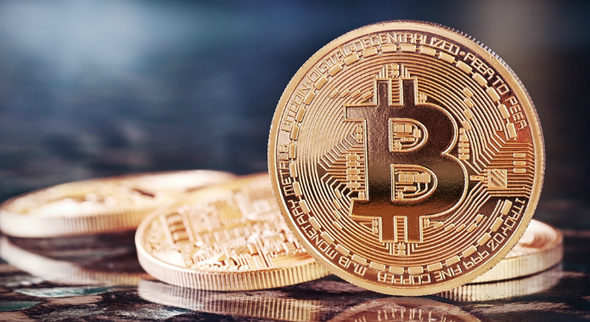 За първи път в света биткойните са приети като валута на държавно равнище, посочи пред в. "Нойе цюрхер цайтунг" Никлас Николайсен, главен изпълнителен директор и съосновател на младата технологична компания Bitcoin Suise.