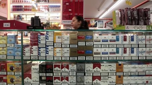 Правителството на страната планира да повиши данъците върху тютюневите изделия с 46%