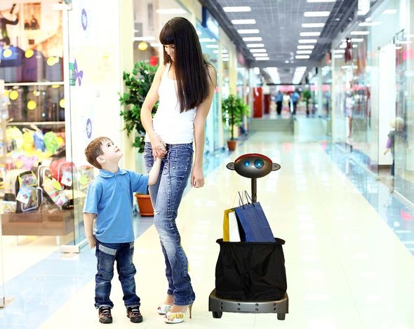 Walmart обмисля да направи голяма поръчка към компанията, за да улесни потребителите си