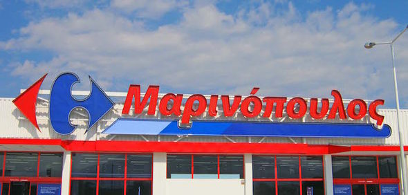 Ако съдът отхвърля молбата, 12500 служители ще останат без работа и над 2000 доставчици и кредитори ще загубят пари, което ще създаде безпрецедентна ситуация на гръцкия пазар