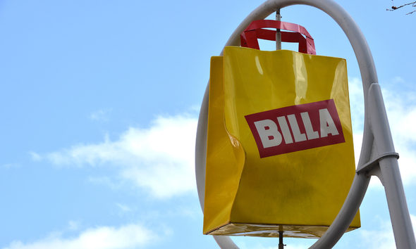 Компанията бе отличена и с номинация в категория "Бизнес проект на годината" за проекта "100 магазина BILLA"
