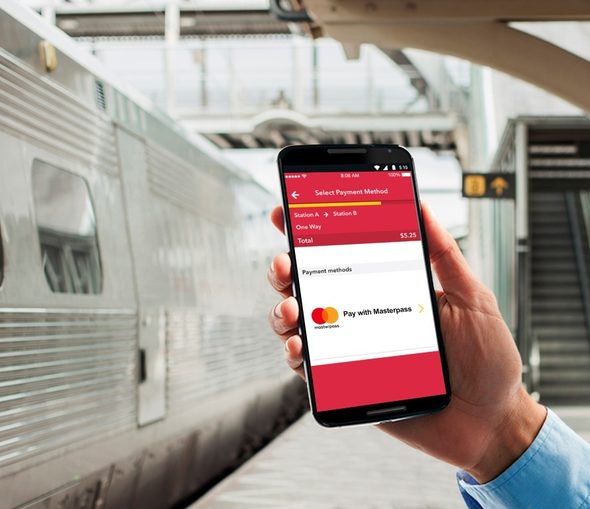 Masterpass е достъпен при стотици хиляди търговци онлайн и през приложения