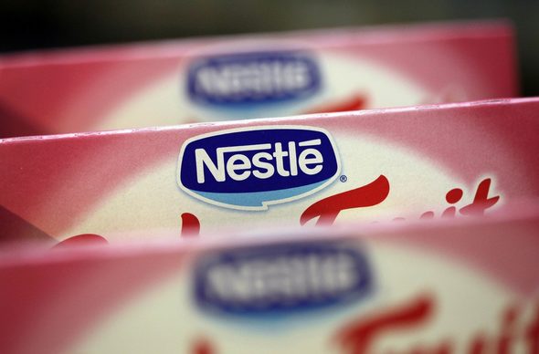Промяната в собствеността ще е резултат от постигнатото споразумение между швейцарската Nestle и британската R&R