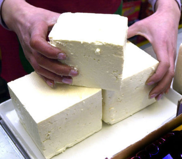 Продуктите са представени на 18-тото Международно изложение за храни и напитки – "World Food Moscow", което ще се проведе от 15 до 18 септември.